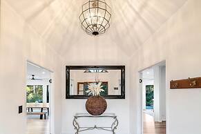 Ninderry Manor- Magical Sunshine Coast Escape