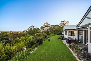 Ninderry Manor- Magical Sunshine Coast Escape