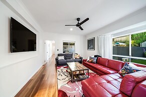 Ninderry Manor- Magical Sunshine Coast Escape