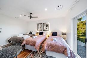 Ninderry Manor- Magical Sunshine Coast Escape