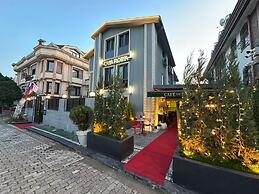 Casa Florya Otel