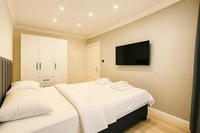 Casa Florya Otel