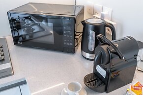 Brand New & Modern Studio JVC