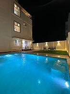 Lavish Homestay
