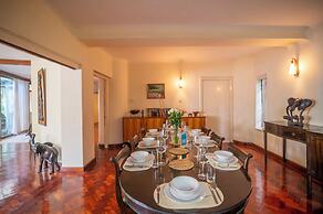 Beautiful Historic Stand Alone House