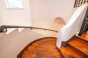 Beautiful Historic Stand Alone House