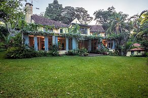 Beautiful Historic Stand Alone House