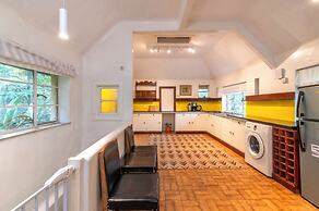 Beautiful Historic Stand Alone House