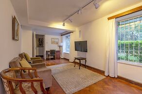 Beautiful Historic Stand Alone House