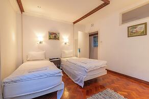 Beautiful Historic Stand Alone House