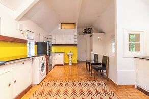 Beautiful Historic Stand Alone House