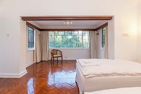 Beautiful Historic Stand Alone House