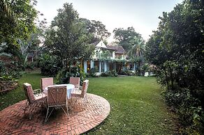 Beautiful Historic Stand Alone House