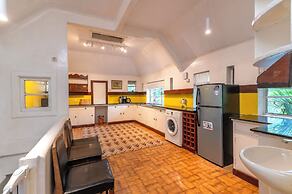 Beautiful Historic Stand Alone House