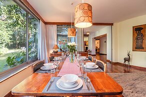 Beautiful Historic Stand Alone House