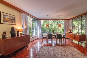 Beautiful Historic Stand Alone House