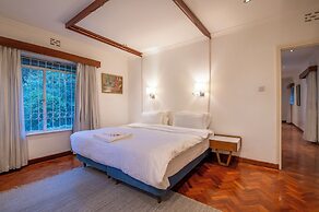 Beautiful Historic Stand Alone House