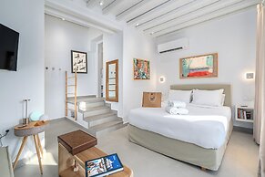 Rabagas Suites