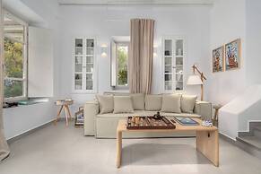Rabagas Suites