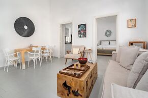 Rabagas Suites