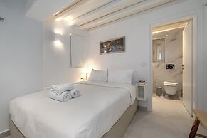 Rabagas Suites