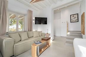 Rabagas Suites