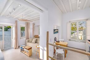 Rabagas Suites