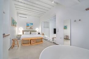 Rabagas Suites