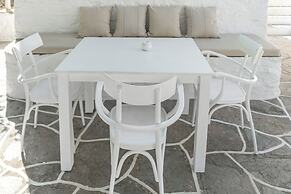 Rabagas Suites