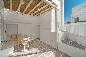 Rabagas Suites