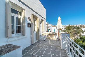Rabagas Suites