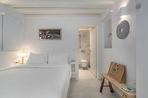 Rabagas Suites