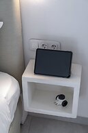 Rabagas Suites