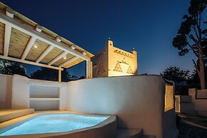 Rabagas Suites
