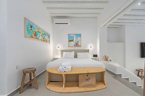 Rabagas Suites