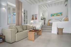 Rabagas Suites