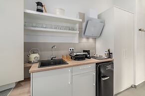 Rabagas Suites
