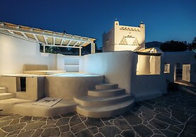 Rabagas Suites