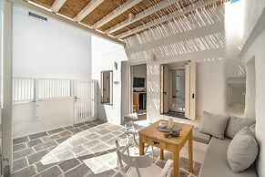 Rabagas Suites