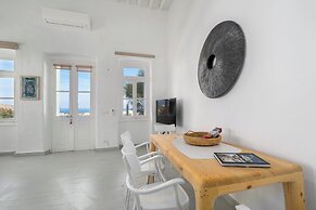 Rabagas Suites