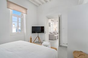 Rabagas Suites