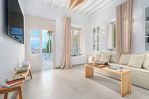 Rabagas Suites