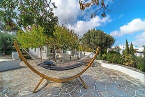 Rabagas Suites