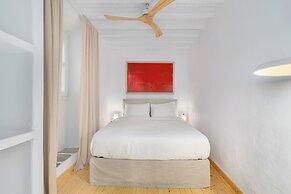 Rabagas Suites