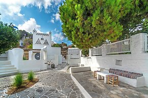 Rabagas Suites