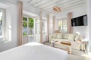 Rabagas Suites