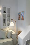 Rabagas Suites
