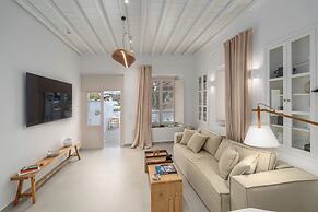 Rabagas Suites