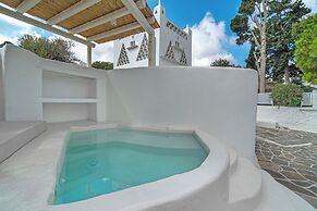 Rabagas Suites