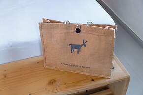 Rabagas Suites